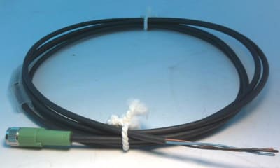 PHOENIX CONTACT SAC-3P- 2 0-PUR/M 8FS