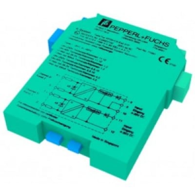 PEPPERL & FUCHS KFD0-SD2-EX1.1065