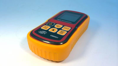 BENETECH GM8901