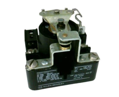 ALLEN BRADLEY 700-HG46Z24