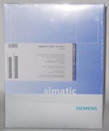 SIEMENS 6ES7810-5CC04-0YE2
