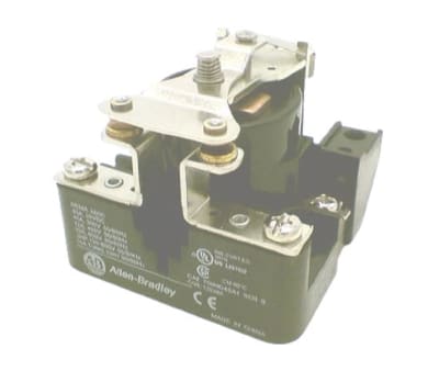 ALLEN BRADLEY 700-HG45A1