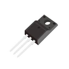 ON SEMICONDUCTOR SGS5N150UF