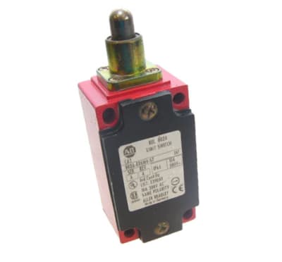 ALLEN BRADLEY 802A-E26M4S7