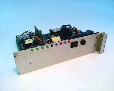 INTERNATIONAL POWER FS200-401PIF2