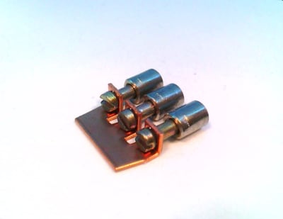 EATON CORPORATION C383TJ2