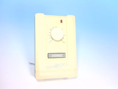 JOHNSON CONTROLS NXT-TSO-01