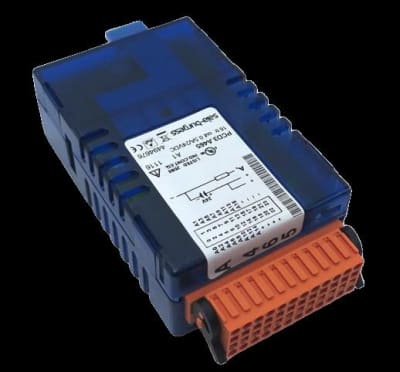 JOHNSON ELECTRIC PCD3.E465