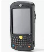 ZEBRA MC55E0-PL0S3RQA9WR