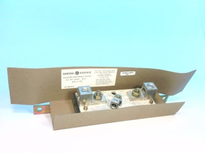 GENERAL ELECTRIC TNIJ63