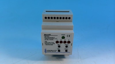 BALLUFF BTM E1-101