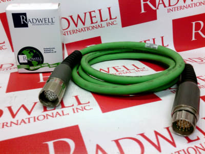 ALLEN BRADLEY 2090-CFBM7E7-CDAF15