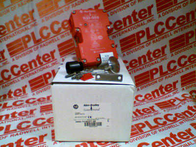 ALLEN BRADLEY 440G-T21BGPT-5B