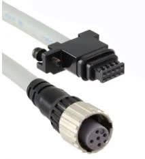 OMRON F39-JGR2W-L