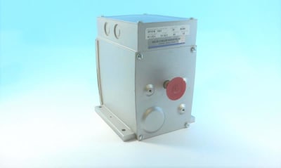 HONEYWELL M741B-1001