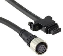 OMRON F39-JGR2W-D