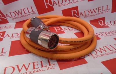 ALLEN BRADLEY 2090-CPBM7E7-10AF25