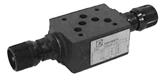 DUPLOMATIC QTM5-RD/10V/S