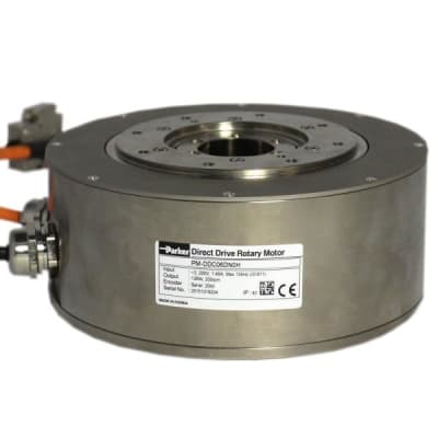 PARKER PM-DDD34DN0H