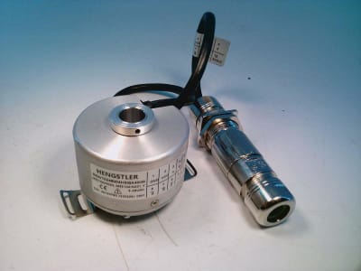 DYNAPAR RI64/1024BW4H9IBA4X09