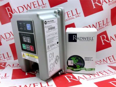 ALLEN BRADLEY 281D-F12Z-NB-R-3FR