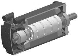 MOOG G446-1018