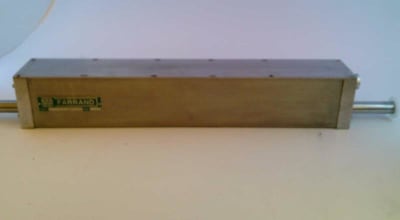 FARRAND CONTROLS 218309-7-1023T5