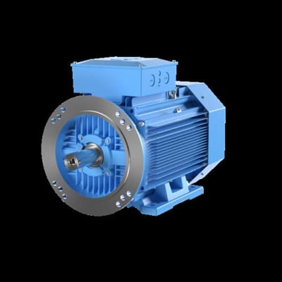 ASEA BROWN BOVERI M3AA-200MLA-4