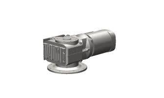 SEW EURODRIVE KAF97DRN132L4/DH