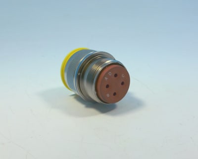 AERO ELECTRIC MS3456L22-22P