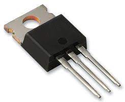 INFINEON IRG4BC30FDPBF