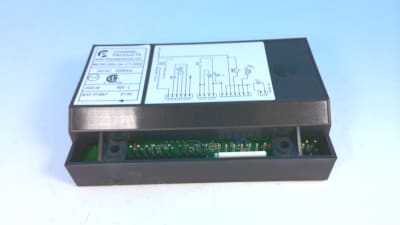 DETROIT RADIANT TP-851