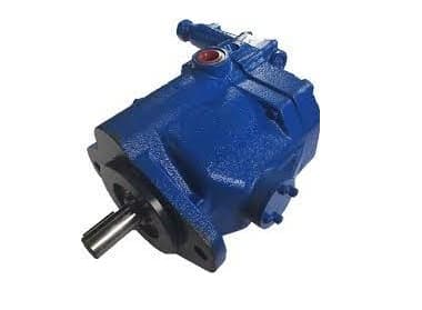 EATON CORPORATION PVB15 LSY 31 CCD20