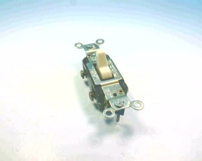 EAGLE ELECTRIC 1245-1V-BOX