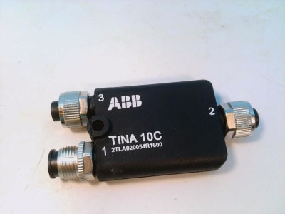 ASEA BROWN BOVERI 2TLA020054R1600