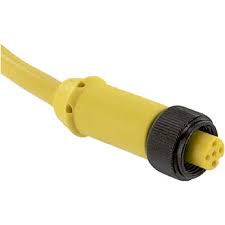 PEPPERL & FUCHS V15-G-YE2M-PVC