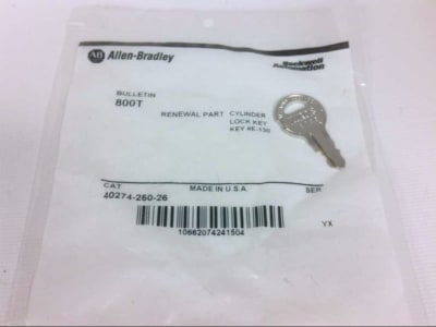 ALLEN BRADLEY 40274-250-26