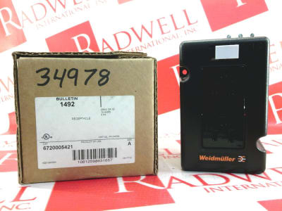 ALLEN BRADLEY 6720005421