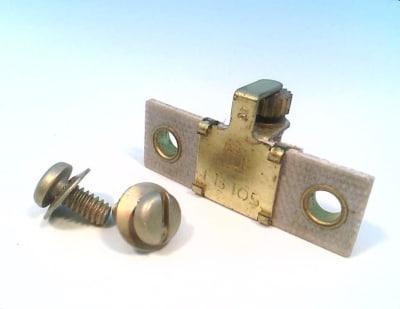 SCHNEIDER ELECTRIC FB105