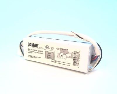 DAMAR 132-140-120TP-W