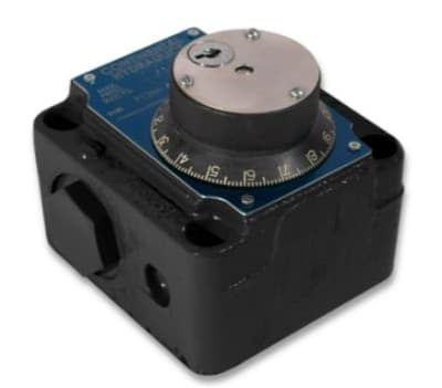 CONTINENTAL HYDRAULICS F12M-B08-G-C