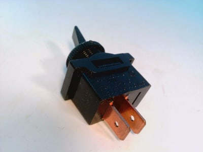 TECHSPAN INDUSTRIES INC 35-3009