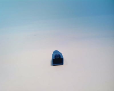 PAN PACIFIC PTC-RJ45-65BL