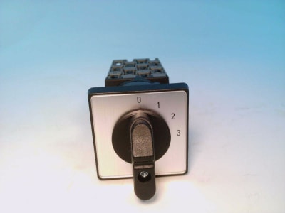 ASEA BROWN BOVERI ONSO33PB