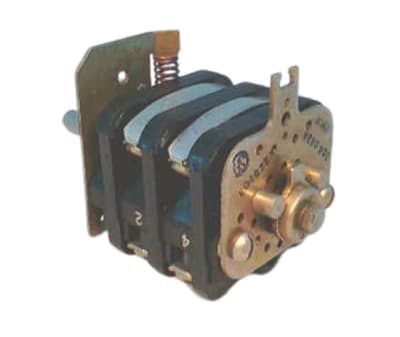 ALLEN BRADLEY X-228803