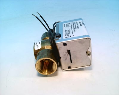 JOHNSON CONTROLS JS2427H14A020