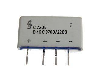 DIOTEC B40C3700/2200