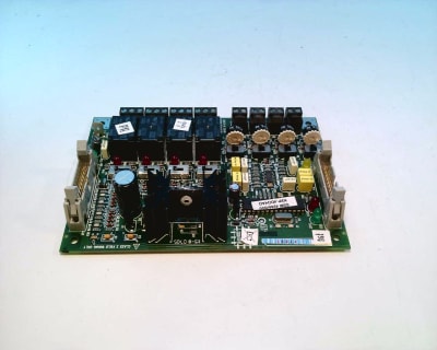 JOHNSON CONTROLS NXP-4D04A0-01