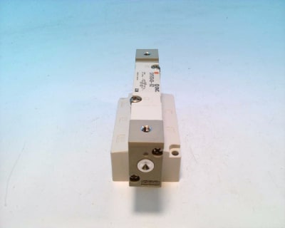 SMC SYA7540-02