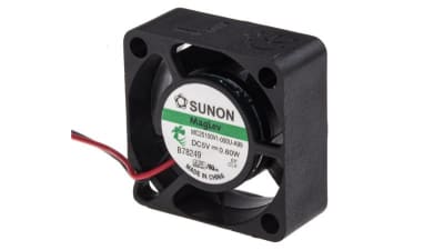 SUNON MF25100V1-1000U-A99